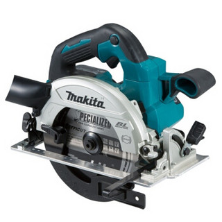 makita 牧田 充电式圆锯 DHS661ZJU 18V 裸机 165mm(6-1/2