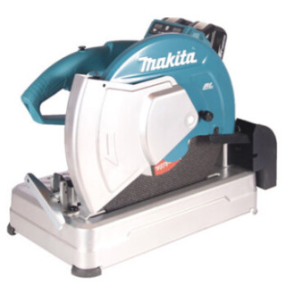 makita 牧田 充电式型材切割机 DLW140Z 36(18x2) 裸机 355mm(14