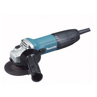 makita 牧田 角向磨光机 GA4030 100mm(4