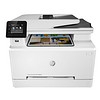HP 惠普 M283FDN 彩色激光四合一打印一体机