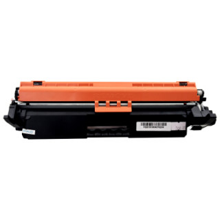 欧标(MATE-IST)激光碳粉盒硒鼓OBH-CF218打印1400页适用M104a/M104w等多型号打印机