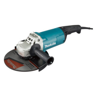 makita 牧田 角向磨光机 GA9060R 230mm(9
