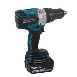 makita 牧田 充电式起子电钻 DDF481RME 18V 4.0AH 13MM（1/2