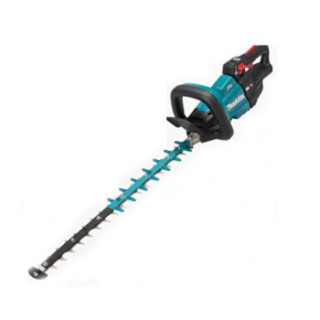 makita 牧田 充电式篱笆修剪机 DUH601Z 18V 裸机 600mm双刃 XPT