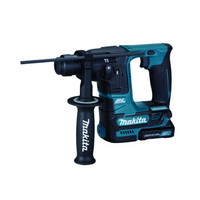 makita 牧田 充电式电锤 HR166DSAX1 12V 2.0AH 16MM（5/8