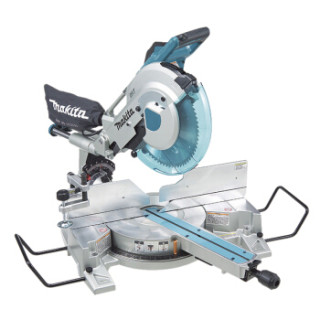 makita 牧田 滑动复合式斜断锯 LS1216 305mm(12