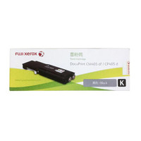 富士施乐(Fuji Xerox)CT202022黑色墨粉筒 (适用CM405df/CP405d机型) 约7000页
