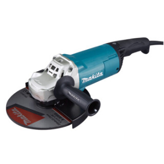 makita 牧田 角向磨光机 GA7060R 180mm(7