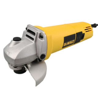 得伟(DEWALT)DW803-A9 800W大功率角磨机 后置开关