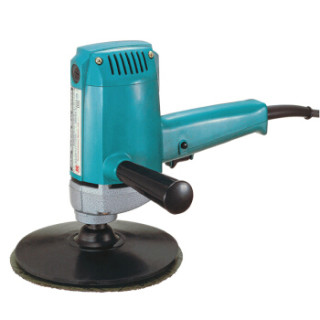 makita 牧田 盘式砂光机 9218SBX1 180mm(7