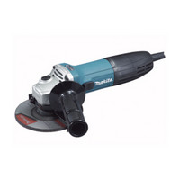 makita 牧田 角向磨光机 GA5030 125mm(5