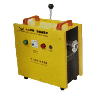 万通大力 A系精品管道疏通器(内外) A-96 220V 功率750W 清理长度60米