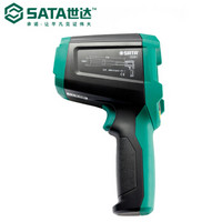 世达 SATA 03081 红外热像仪400℃