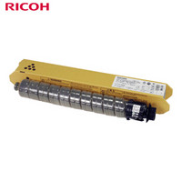 理光（Ricoh）MP C3000 黑色碳粉盒 适用于MP C3000/C2500