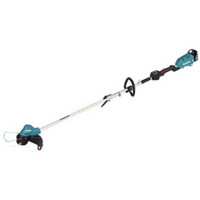 makita 牧田 充电式割草机 DUR188LRTE 18V 5.0Ah XPT