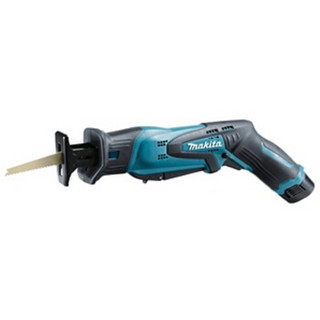 makita 牧田 充电式往复锯 JR102DWE 10.8V 1.3Ah