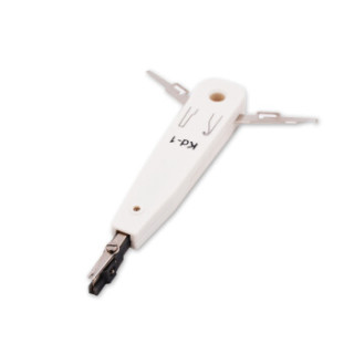 信通 (SENTER) ST3900-K 电话卡接刀 专业打线刀 卡线钳 打线钳工具