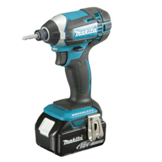 makita 牧田 充电式冲击起子机 DTD152RME 18V 4.0AH