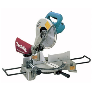 makita 牧田 斜断锯 LS1045 255mm(10