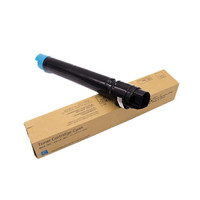得印(befon)PLUS BF-DC2260C蓝色墨粉盒 CT201439(适用富士施乐C2260/C2263/C2265)