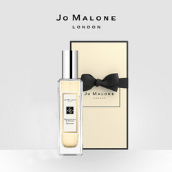 祖玛珑 （jomalone）香水（忍冬与印蒿香型）30ml（香氛 女士香水）