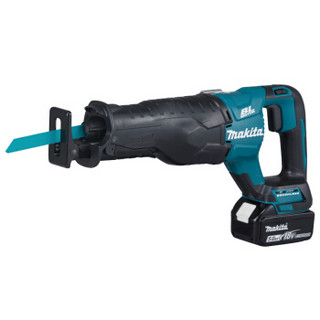 makita 牧田  充电式往复锯 DJR187RTE 18V 5.0Ah