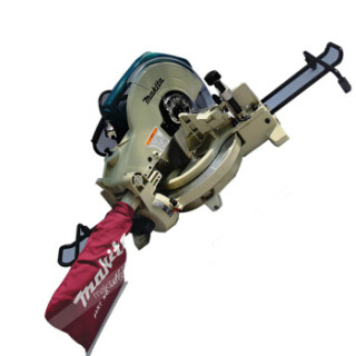 makita 牧田 斜断锯 LS1040 255mm(10