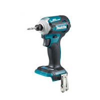 makita 牧田 充电式冲击起子机 DTD171RTJ  18V 5.0AH