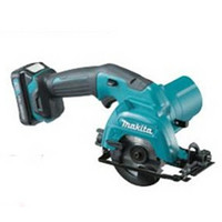 makita 牧田 充电式圆锯 HS301DSME 12V 4.0Ah 85mm(3-3/8