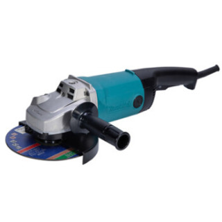 makita 牧田 角向磨光机 9067 180mm(7