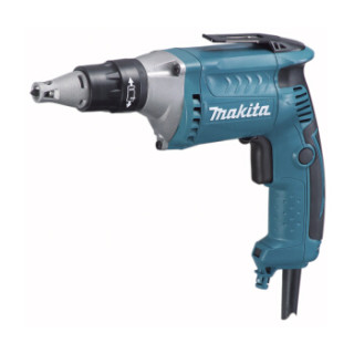 makita 牧田 电动螺丝枪 FS6300  0-6000RPM