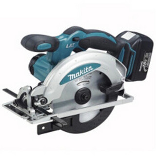 makita 牧田 充电式圆锯 DSS610RME 18V 4.0Ah 165mm(6-1/2