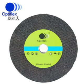 欧迪夫(Optiflex)Ф125×6×22 角磨片 120片装