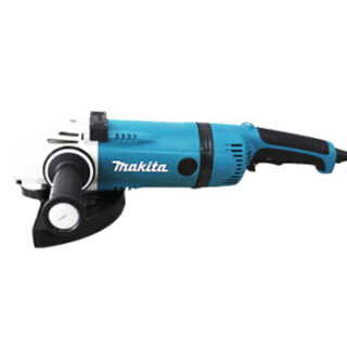 makita 牧田 角向磨光机 GA9040 230mm(9