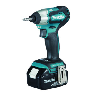 makita 牧田 充电式冲击起子机 DTD155Z 18V 裸机
