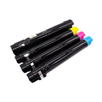 得印(befon)C2270墨粉盒四色套装(适用富士施乐 IVC2270/C2275/C3370/C3371/3373/C3375)