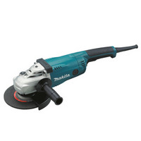 makita 牧田 角向磨光机 GA7020 180mm(7