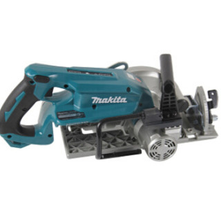 makita 牧田 充电式圆锯 DRS780Z 36(18x2) 裸机 185mm(7-1/4