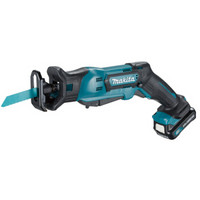 makita 牧田 充电式往复锯 JR103DSME 12V 4.0Ah