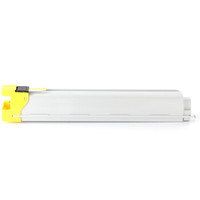 得印(befon)CCT-K809S Y 黄色粉盒(适用三星 CLX-9201ND/9201NA/9251ND/9251NA/9301NA)