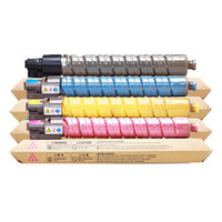 得印(befon)MPC5501墨粉盒四色套装(适用理光 MPC4501/C5501A)
