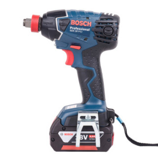 博世(BOSCH) GDX 18V-Li 充电式冲击起子机/扳手机 (06019B8181)