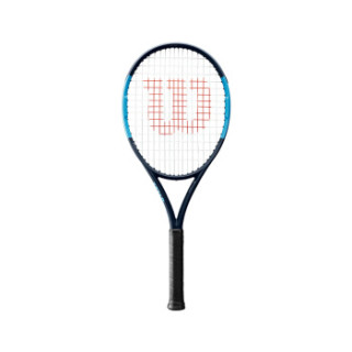 威尔胜 Wilson 单人专业碳素网球拍ULTRA系列孟菲尔斯 WRT73761U2