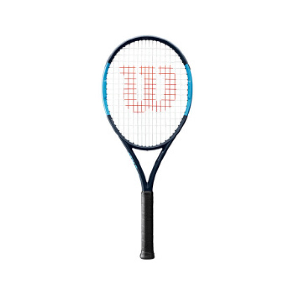 商品威尔胜 wilson 单人专业碳素网球拍ultra系列孟菲尔斯 wrt73761u2