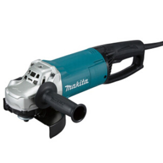 makita 牧田 角向磨光机 GA7062 180mm(7