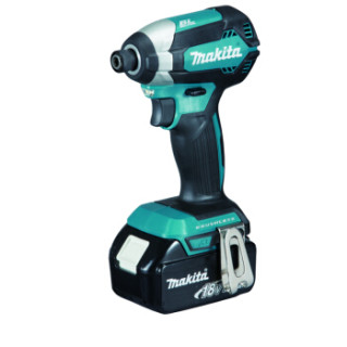 makita 牧田 充电式冲击起子机 DTD153RFE 18V 3.0AH