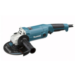 makita 牧田 角向磨光机 GA6020 150mm(6