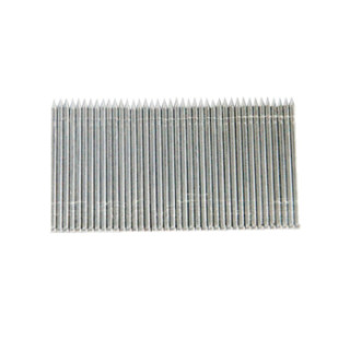 XINGHUA 钢排钉 水泥钉 气动枪钉 装修用钢钉 50mm 直径2.1mm 400个/盒 1盒价格 15盒起售