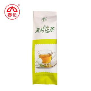 春伦 福州茉莉花茶散装茉莉花茶浓香型福建茶叶100g袋装