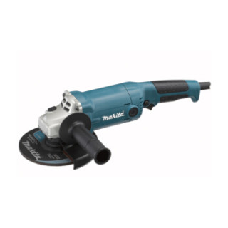 makita 牧田 角向磨光机 GA6010 150mm(6